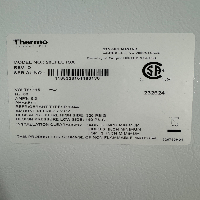 Thermo -20C Freezer image 3